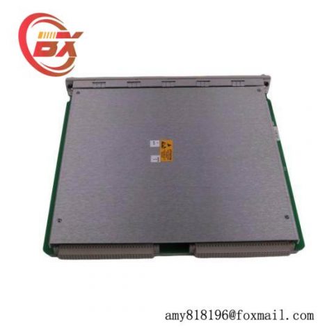 Bently Nevada 3500/90 Communication Gateway: Industrial Automation Solution