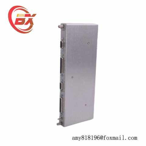 Bently Nevada 3500/93-07-01-02-00 Communication Gateway - Industrial Automation Innovation