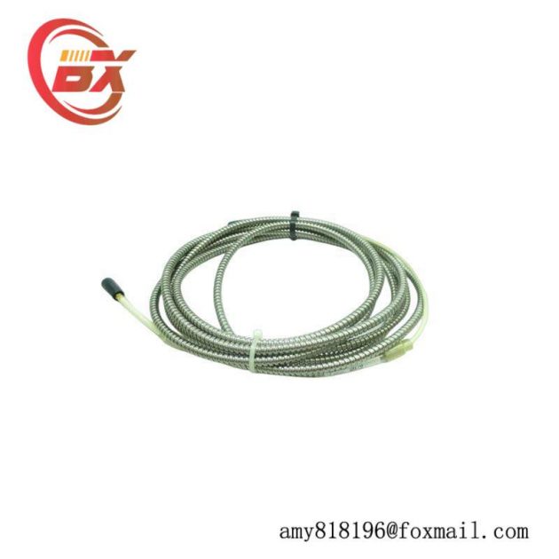 Bently Nevada 4454-132 Thermocouple Sensor for Precise Temperature Measurement