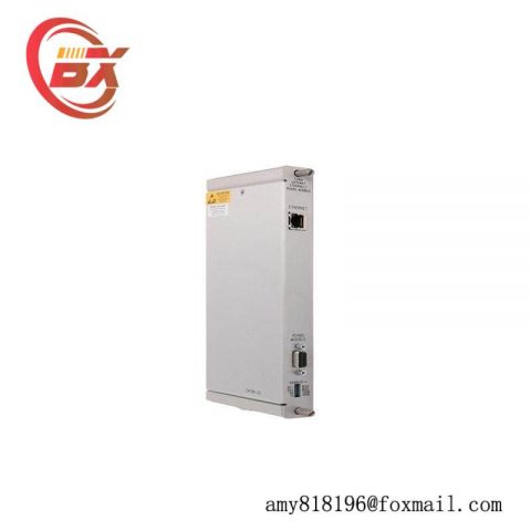 Bently Nevada 6ES7326-2BF01-0AB0 I/O MODULE - Siemens PLC Integration