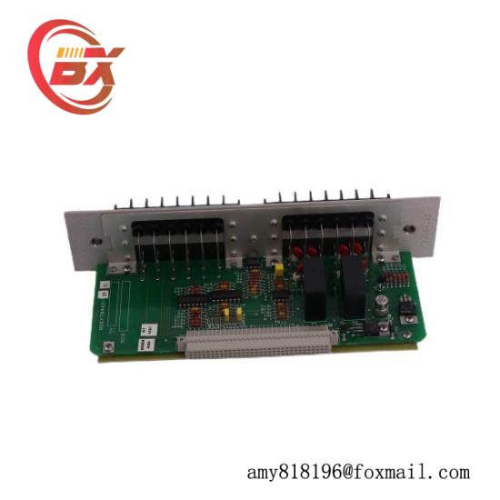 Bently Nevada 84140-01 XDUCR I/O & RECORD TERMINAL
