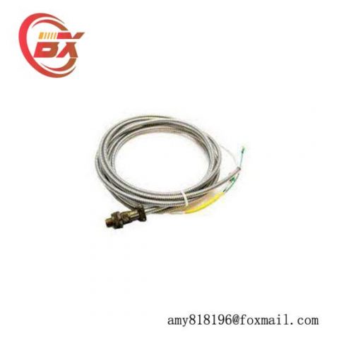 Bently Nevada 84661-46 Interconnect Cables; Producer: Bently-Nevada