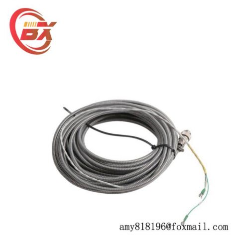 Bently Nevada 84661-60: High-Performance Velomitor Interconnect Cable