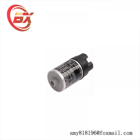 Bently Nevada 9200-06-05-10-00 Two-Wire Transducer: Precision Measurement for Industrial Control