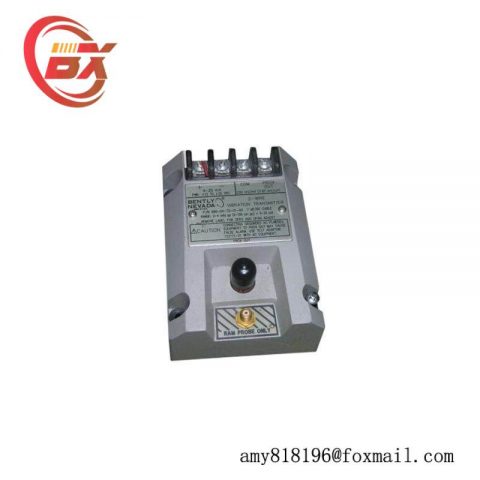Bently Nevada 990-04-XX-01-00 Transmitter: Precision Measurement Solution for Industrial Control
