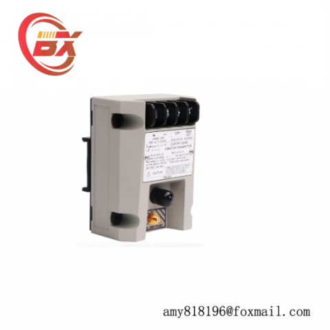 Bently Nevada 990-05-70-01-01 Vibration Transmitter: Precision Monitoring for Industrial Control Systems