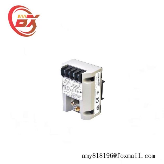 Bently Nevada 990-05-XX-01-00 | 289549-01 | Vibration Transmitter