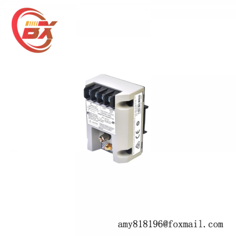 Bently Nevada 990-10-XX-01-00 MOD:165353-01 Industrial Vibration Transmitter