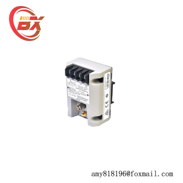 Bently Nevada 990-10-XX-01-00 MOD:165353-01 Industrial Vibration Transmitter