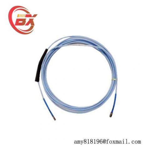 Bently Nevada 330130-045-02-00 Extension Cable, Industrial Control System Component