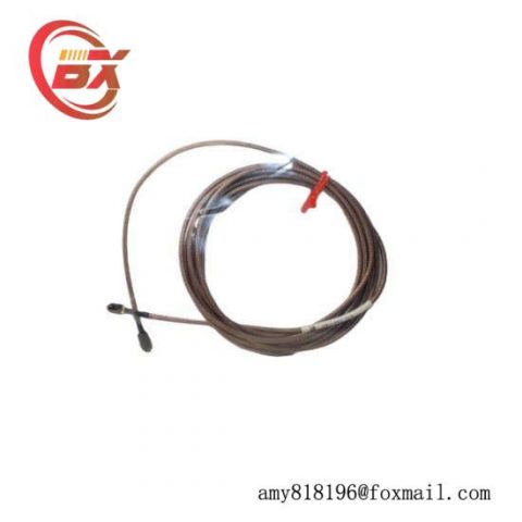 Bently Nevada Probe EC-1001/40 Extension Cable; Manufacturer: Bently-Nevada