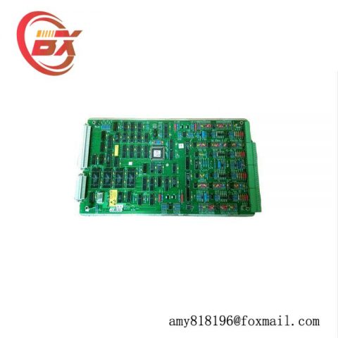Bently Nevada PWA103928-01 Interface Module - Advanced Control Solutions for Industrial Automation