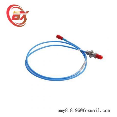 Bently-Nevada TM0180-05-05-03-10-02 Standard 8mm Probe