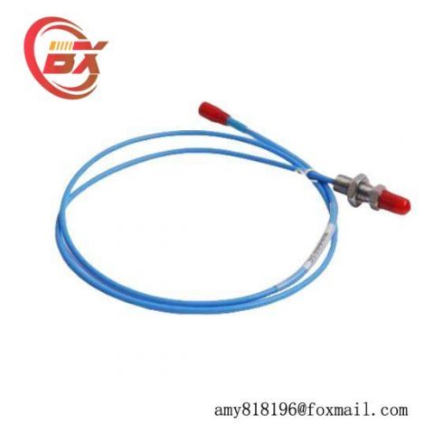 Bently Nevada WT0180-A05-B05-C03-D05 Standard 8mm Probe