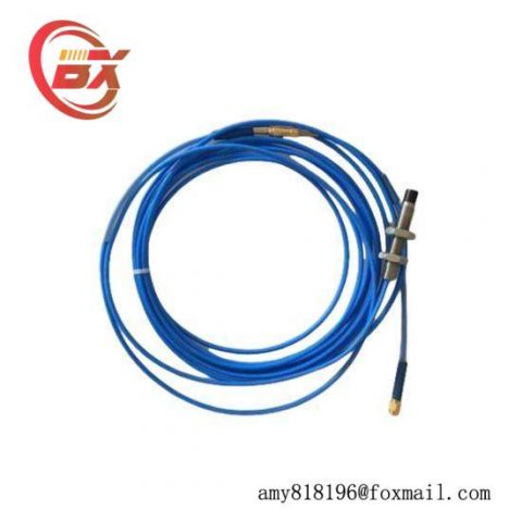 Bently Nevada WT0180-A07-B00-C06-D05 Vibration Probe