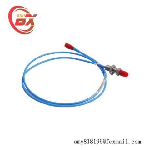 Bently Nevada WT0181-A45-B00 Extension Cable - High-Performance Automation Connector