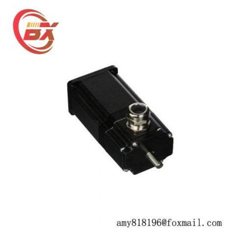 BERGER LAHR VRDM368/50LNB - Precision Servo Motor for Industrial Automation