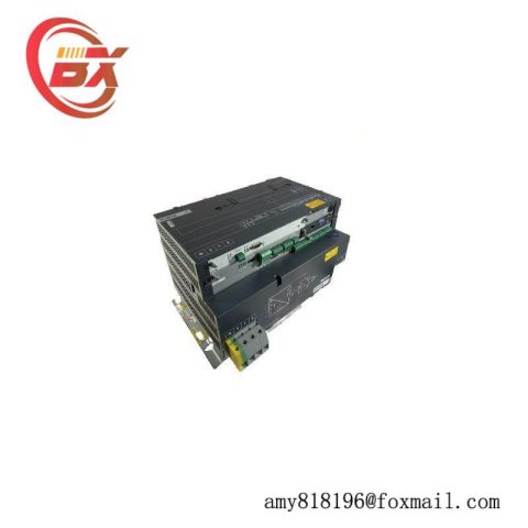 Bosch 1070079403-103 Servo Drive: Precision Control for Advanced Manufacturing