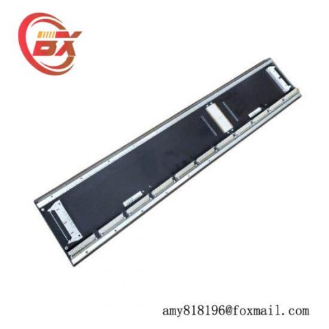 Bachmann BS211 - Industrial Backplane, Precision & Reliability for Automation Solutions