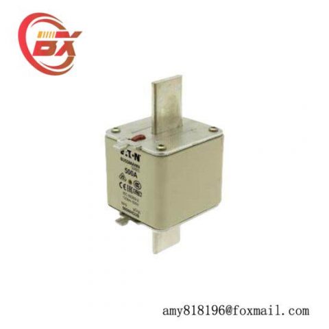 BUSSMANN 500NHG3B: Advanced FUSE STATUS INDICATOR for Industrial Controls