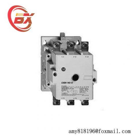 Siemens CAB6140EI contactor