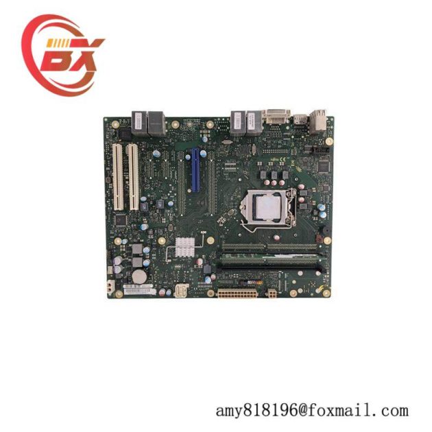 CAUTION 3L046-5 KPC Industrial Process Controller