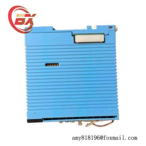 Caution Automation TLC880C-22-K0101-CRCR-NN-0101-N Modular Control System