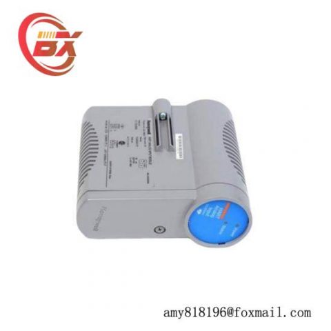 Honeywell CC-PAIH02 - PLC Module for Industrial Automation
