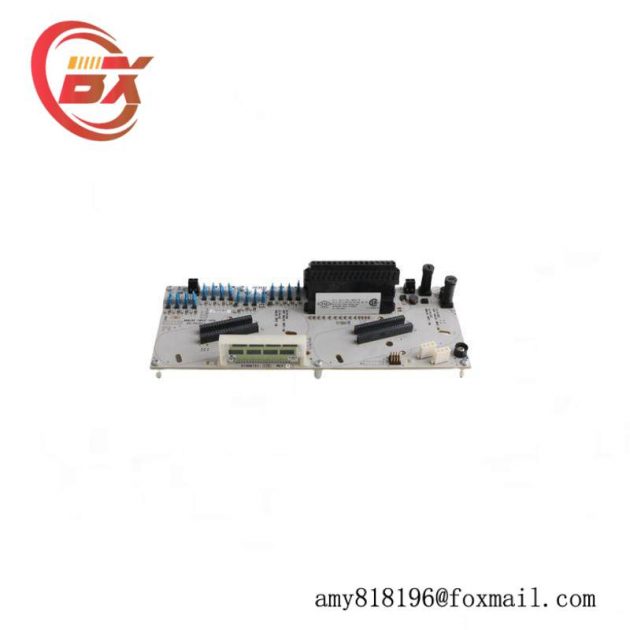 Honeywell CC-TAID11 51306731-175: Precision Analog Input Module