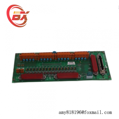 Honeywell CC FC-IO-0001 Modular Control Systems