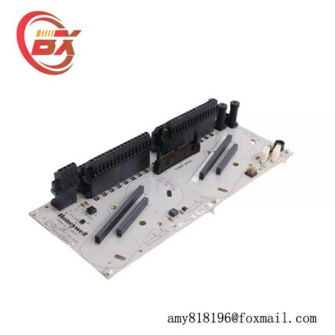 Honeywell CCGAOX11 CC-GAOX11 Redundant Analog Output Module: Precision Control, Unmatched Reliability