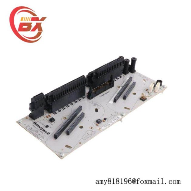 Honeywell CCGAOX11 CC-GAOX11 Redundant Analog Output Module: Precision Control, Unmatched Reliability