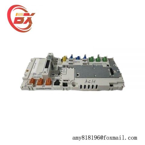 ABB CCU-24 Inverter Main Board, Advanced Industrial Control Solution