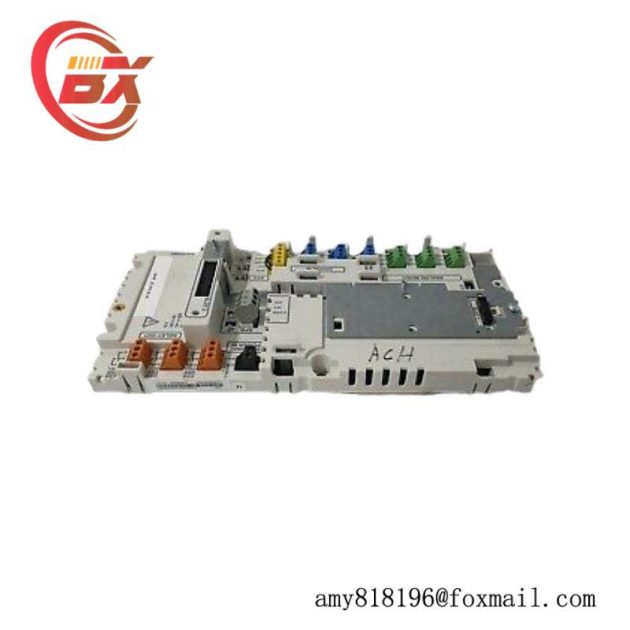 ABB CCU-24 Inverter Main Board, Advanced Industrial Control Solution
