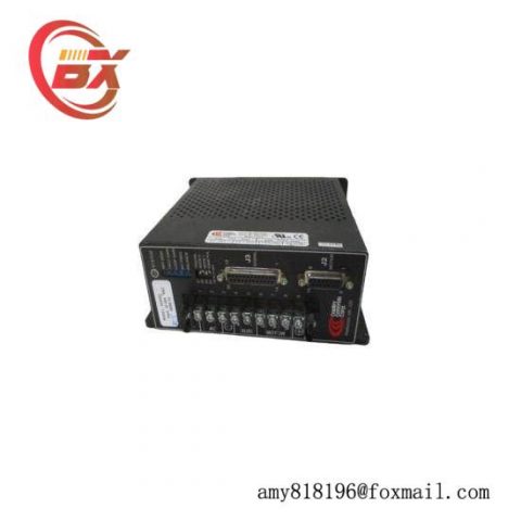 Copley Controls 5434AC Brushless Servo Amplifier - Advanced Control Solutions
