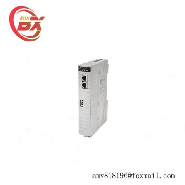 Yokogawa CP461-50-S2 Processor Module, for Industrial Automation Solutions