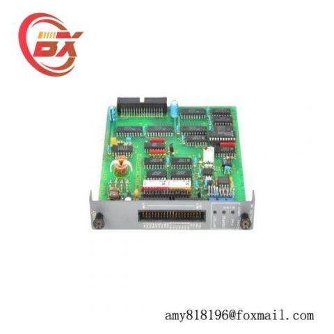 CTC CTC 2207 16-Channel Analog Input Module - Advanced Industrial Control Solution