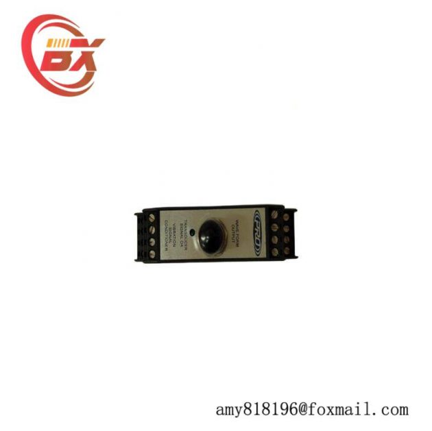CTC SC203-100A-002IR-010-01K-05 Industrial Control Module