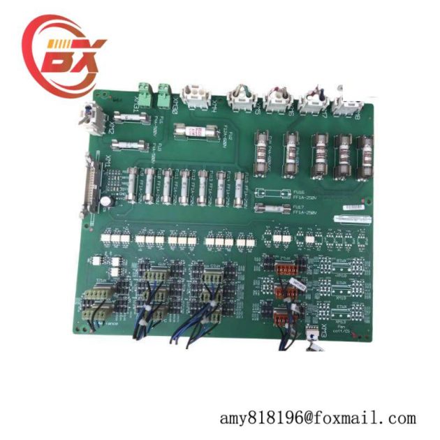 DAFT / 3402063400 | 640-34020633XD-1DA & 640-34020633XD-2DA | DIGIT Board
