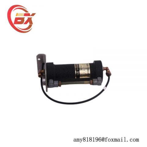 DAIEI KOGYOSHA AV-007 Air Hydro Converter, Advanced Industrial Control Module