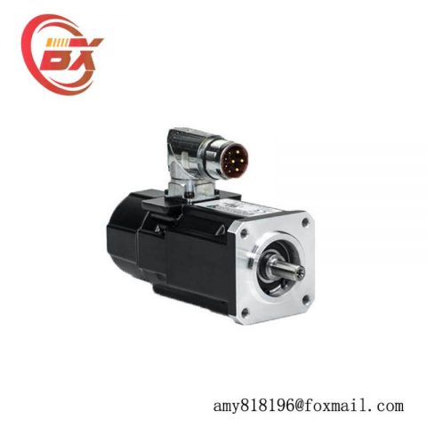 DANHER AKM22C-ANMN2-00: High-Performance DC Brushless Servo Motor, Designed for Precision Applications