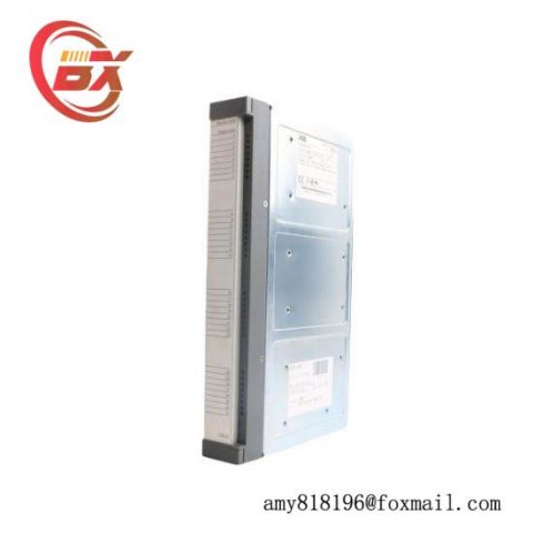 ABB DDI01 P3711-4-0369626 | Digital Input Module | Industrial Control
