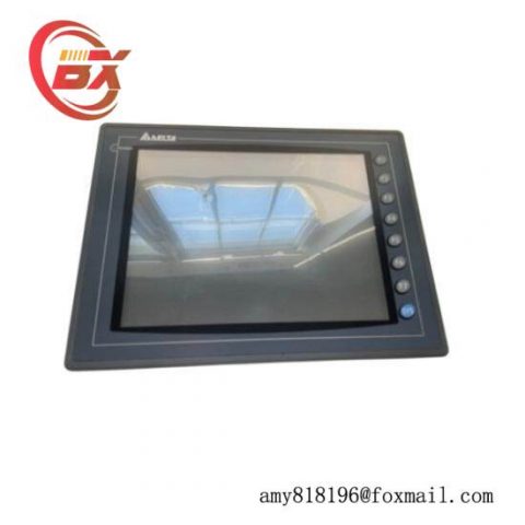 Delta DOP-A10TCTD Touch Screen Panel Glass Digitizer