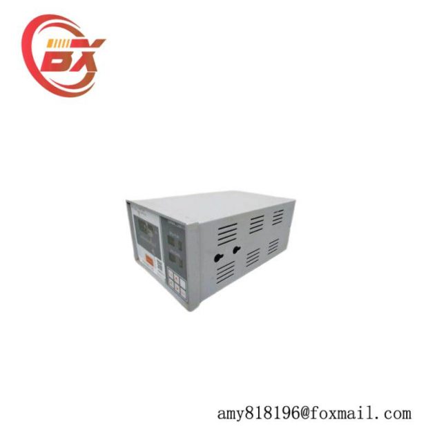 DIAVAC Limited PT-1DA Controller: Advanced Control Module for Industrial Applications
