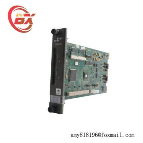 ABB DO810 - 3BSE008510R1 Industrial PLC Digital Output Module