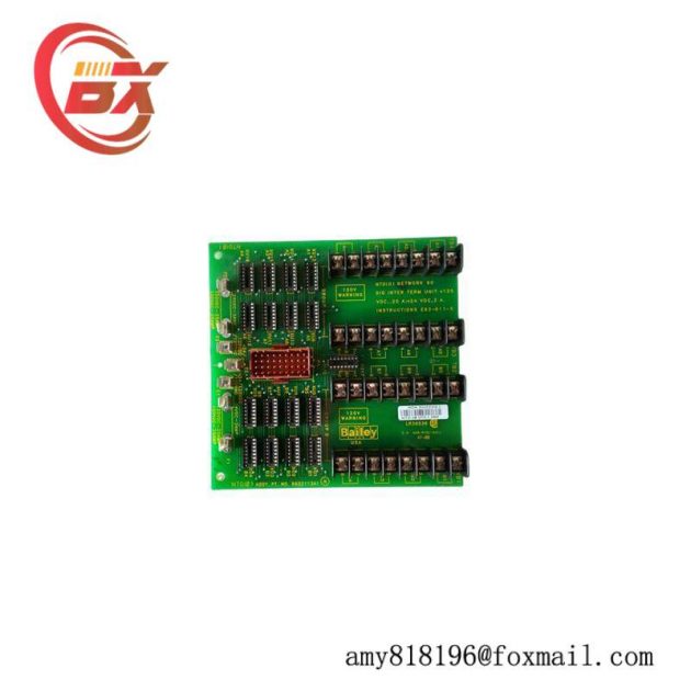 DOBOTECH DQM 0310071 Industrial Control Module