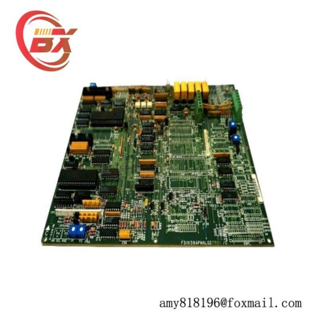 GE DS200SDCCG4A DS215GASQG4AZZ01A - Advanced Drive Control Card