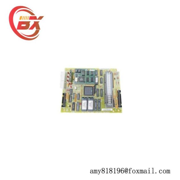 GE DS215SLCCG1AZZ01A: Advanced Mark V Card for Industrial Control Systems