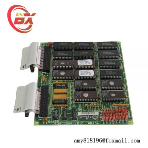 GE DS3800HIOA1C1E: Advanced Input Isolator Board for Industrial Control Systems