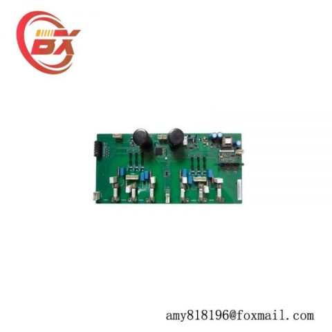 ABB DSAB-01C 64630199 - Advanced Industry Inverter Drive, for Precision Control Solutions